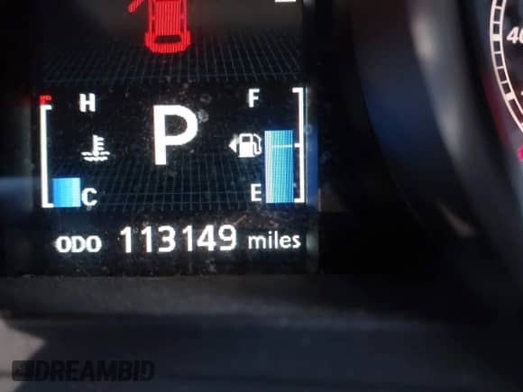 2015 Mitsubishi Outlander ES с VIN 4A4AR3AU0FE058031, выставлен на аукционе IAAI как лот 43405197 с пробегом 113 149 миль миль и . История ставок и продаж доступна на DreamBid. Изображение 15.