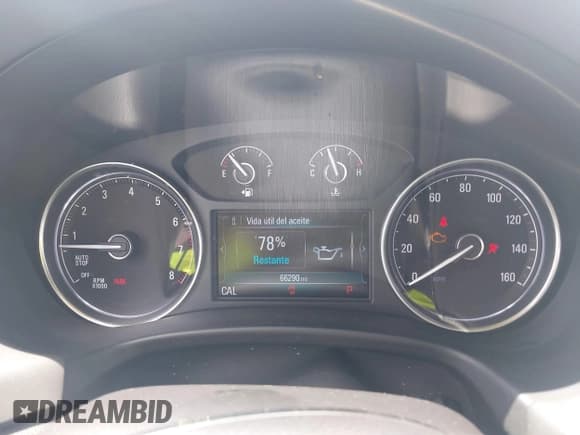 ✅ 2019 Buick Enclave Premium • VIN: 5GAERCKW0KJ156424 • Лот: 42587680. Опубликован ранее на IAAI с пробегом 66 290 миль. Бесплатный доступ к архиву аукционных продаж из США и подробный отчёт об истории автомобиля на DreamBid. Изображение 7.