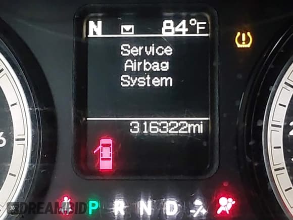 ✅ 2017 Ram 1500 Tradesman • VIN: 3C6RR7KT5HG549057 • Лот: 43258980. Опубликован ранее на IAAI с пробегом 316 322 миль. Бесплатный доступ к архиву аукционных продаж из США и подробный отчёт об истории автомобиля на DreamBid. Изображение 16.