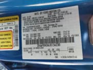 ✅ 2020 Ford Fusion SE • VIN: 3FA6P0HD6LR156230 • Lot: 43363779. Wystawiony na IAAI z przebiegiem 69 695 mil. Bezpłatny archiwum sprzedaży aukcyjnych z USA i szczegółowy raport historii pojazdu na DreamBid. Zdjęcie 9.