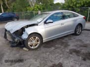 ✅ 2019 Hyundai Sonata SEL • VIN: 5NPE34AF0KH744629 • Lot: 43446085. Listed on IAAI with 66,256 mi. Free auction sales archive from the USA and detailed vehicle history report at DreamBid. Image 2.