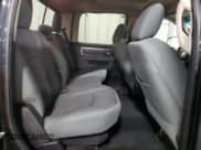 ✅ 2016 Ram 2500 Big Horn • VIN: 3C6UR5JL9GG106747 • Lot: 89558955. Listed on Copart with 162,591 mi. Free auction sales archive from the USA and detailed vehicle history report at DreamBid. Image 10.