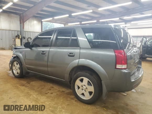 ✅ 2007 Saturn VUE V6 • VIN: 5GZCZ53457S823213 • Lot: 56492245. Wystawiony na Copart z przebiegiem 123 080 mil. Bezpłatny archiwum sprzedaży aukcyjnych z USA i szczegółowy raport historii pojazdu na DreamBid. Zdjęcie 2.