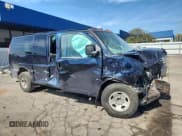 ✅ 2017 Chevrolet Express Passenger LT • VIN: 1GAZGMFG2H1303570 • Lot: 80862195. Wystawiony na Copart z przebiegiem 456 249 mil. Bezpłatny archiwum sprzedaży aukcyjnych z USA i szczegółowy raport historii pojazdu na DreamBid. Zdjęcie 4.