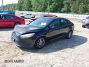 ✅ 2015 Ford Focus SE • VIN: 1FADP3F20FL207640 • Lot: 42219691. Listed on IAAI with 154,003 mi. Free auction sales archive from the USA and detailed vehicle history report at DreamBid. Image 2.