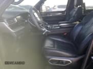 ✅ 2022 Jeep Wagoneer Series III • VIN: 1C4SJVDT0NS143386 • Lot: 48457345. Listed on Copart with 68,362 mi. Free auction sales archive from the USA and detailed vehicle history report at DreamBid. Image 7.