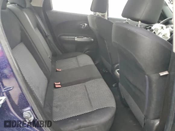 ✅ 2016 Nissan Juke S • VIN: JN8AF5MV2GT655084 • Lot: 96388125. Listed on Copart with Not provided. Free auction sales archive from the USA and detailed vehicle history report at DreamBid. Image 10.