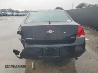 ✅ 2016 Chevrolet Impala Police Police • VIN: 2G1WD5E39G1114651 • Лот: 64431115. Опубликован ранее на Copart с пробегом 92 379 миль. Бесплатный доступ к архиву аукционных продаж из США и подробный отчёт об истории автомобиля на DreamBid. Изображение 6.