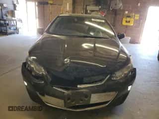 2018 Chevrolet Volt LT z VIN 1G1RC6S57JU150524, wystawiony jako Copart lot #58621783 z przebiegiem 110 546 mil mil oraz . Historia ofert i sprzedaży dostępna na DreamBid. Obrazek 5.