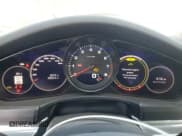 ✅ 2023 Porsche Panamera • VIN: WP0AJ2A79PL103855 • Lot: 67130195. Listed on Copart with 9,579 mi. Free auction sales archive from the USA and detailed vehicle history report at DreamBid. Image 9.