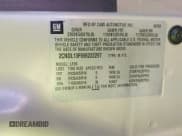 ✅ 2009 Chevrolet Equinox LS • VIN: 2CNDL13F896222297 • Лот: 40950213. Опубликован ранее на IAAI с пробегом 164 071 миль. Бесплатный доступ к архиву аукционных продаж из США и подробный отчёт об истории автомобиля на DreamBid. Изображение 9.