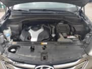 ✅ 2015 Hyundai Santa Fe • VIN: 5XYZWDLA5FG276274 • Лот: 68536874. Опубликован ранее на Copart с пробегом Не указан. Бесплатный доступ к архиву аукционных продаж из США и подробный отчёт об истории автомобиля на DreamBid. Изображение 12.