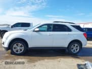 ✅ 2012 Chevrolet Equinox 1LT • VIN: 2GNALDEK3C1277805 • Lot: 43691992. Listed on IAAI with 196,039 mi. Free auction sales archive from the USA and detailed vehicle history report at DreamBid. Image 15.