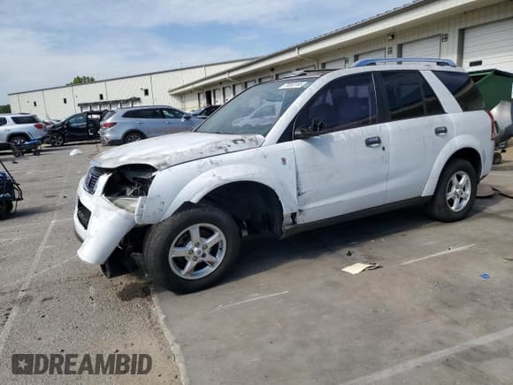 ✅ 2006 Saturn VUE • VIN: 5GZCZ33D46S897340 • Лот: 70363165. Опубликован ранее на Copart с пробегом 178 320 миль. Бесплатный доступ к архиву аукционных продаж из США и подробный отчёт об истории автомобиля на DreamBid. Изображение 1.