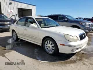 2004 Hyundai Sonata GLS с VIN KMHWF35H04A031026, выставлен на аукционе Copart как лот 81080234 с пробегом 146 176 миль миль и Списание • Salvage title. История ставок и продаж доступна на DreamBid. Изображение 4.