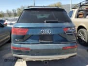 ✅ 2018 Audi Q7 Premium Plus • VIN: WA1LHAF75JD024251 • Lot: 68232185. Wystawiony na Copart z przebiegiem Nie podano. Bezpłatny archiwum sprzedaży aukcyjnych z USA i szczegółowy raport historii pojazdu na DreamBid. Zdjęcie 6.