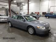 ✅ 2007 Buick Lucerne CX • VIN: 1G4HP57217U214206 • Lot: 43236114. Listed on IAAI with 43,317 mi. Free auction sales archive from the USA and detailed vehicle history report at DreamBid. Image 1.