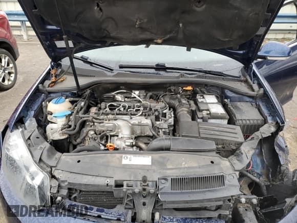 ✅ 2013 Volkswagen Jetta TDI w/Sunroof & Nav • VIN: 3VWPL7AJ6DM604710 • Lot: 90349405. Wystawiony na Copart z przebiegiem 141 018 mil. Bezpłatny archiwum sprzedaży aukcyjnych z USA i szczegółowy raport historii pojazdu na DreamBid. Zdjęcie 11.