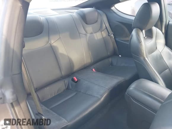 ✅ 2011 Hyundai Genesis Coupe Track • VIN: KMHHU6KH4BU063686 • Лот: 43118306. Опубликован ранее на IAAI с пробегом 58 345 миль. Бесплатный доступ к архиву аукционных продаж из США и подробный отчёт об истории автомобиля на DreamBid. Изображение 8.