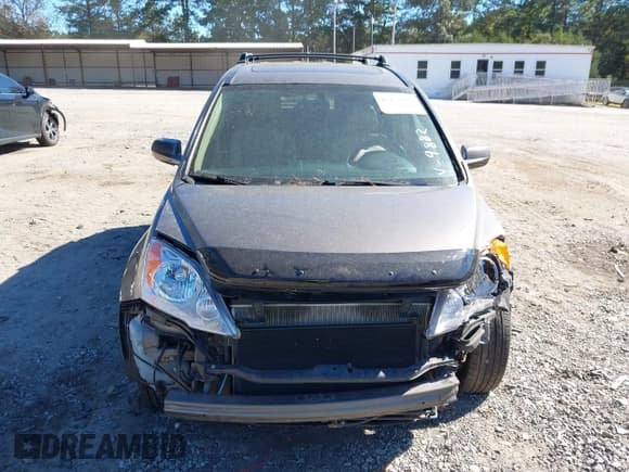 ✅ 2010 Honda CR-V EX-L • VIN: 5J6RE4H76AL039882 • Лот: 43453613. Опубликован ранее на IAAI с пробегом 218 544 миль. Бесплатный доступ к архиву аукционных продаж из США и подробный отчёт об истории автомобиля на DreamBid. Изображение 12.