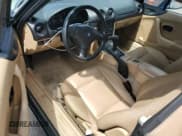 ✅ 2000 Mazda MX-5 Miata • VIN: JM1NB3535Y0145700 • Лот: 59627165. Опубликован ранее на Copart с пробегом 69 505 миль. Бесплатный доступ к архиву аукционных продаж из США и подробный отчёт об истории автомобиля на DreamBid. Изображение 8.