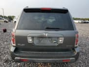 ✅ 2008 Honda Pilot EX-L • VIN: 5FNYF18798B026313 • Lot: 71672965. Listed on Copart with 126,812 mi. Free auction sales archive from the USA and detailed vehicle history report at DreamBid. Image 6.