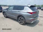 ✅ 2022 Mitsubishi Outlander SEL • VIN: JA4J4VA8XNZ022191 • Lot: 42341460. Wystawiony na IAAI z przebiegiem 18 494 mil. Bezpłatny archiwum sprzedaży aukcyjnych z USA i szczegółowy raport historii pojazdu na DreamBid. Zdjęcie 3.