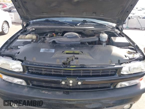 ✅ 2003 Chevrolet Suburban LT • VIN: 3GNFK16Z63G138682 • Лот: 41450353. Опубликован ранее на IAAI с пробегом 164 897 миль. Бесплатный доступ к архиву аукционных продаж из США и подробный отчёт об истории автомобиля на DreamBid. Изображение 10.