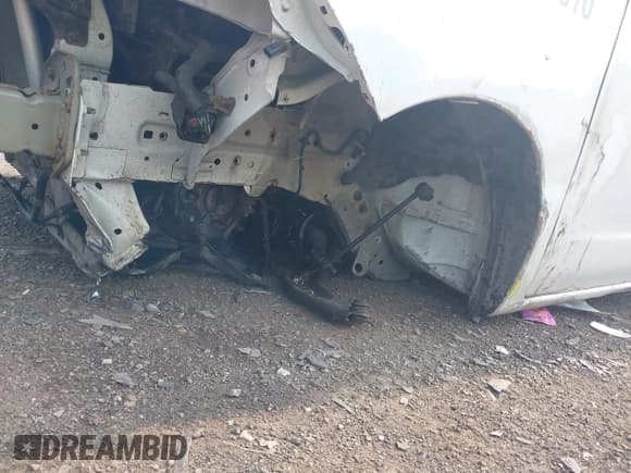 ✅ 2015 Nissan NV200 SV • VIN: 3N6CM0KN7FK703670 • Lot: 42931131. Listed on IAAI with 211,072 mi. Free auction sales archive from the USA and detailed vehicle history report at DreamBid. Image 12.