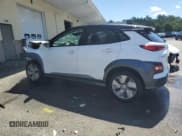 ✅ 2021 Hyundai Kona SEL • VIN: KM8K23AG5MU132701 • Лот: 58275014. Опубликован ранее на Copart с пробегом Не указан. Бесплатный доступ к архиву аукционных продаж из США и подробный отчёт об истории автомобиля на DreamBid. Изображение 2.