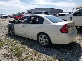 2006 Chevrolet Malibu LTZ z VIN 1G1ZU538X6F286903, wystawiony jako Copart lot #69831654 z przebiegiem Nie podano mil oraz Nie do naprawy • Non repairable. Historia ofert i sprzedaży dostępna na DreamBid. Obrazek 2.