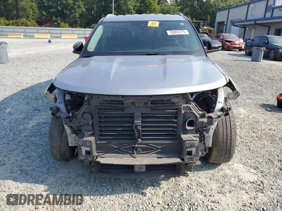 ✅ 2021 Ford Explorer Limited • VIN: 1FMSK7FH3MGA88009 • Lot: 70005775. Wystawiony na Copart z przebiegiem 87 593 mil. Bezpłatny archiwum sprzedaży aukcyjnych z USA i szczegółowy raport historii pojazdu na DreamBid. Zdjęcie 5.