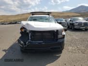 ✅ 2020 Chevrolet Silverado 1500 Work Truck • VIN: 3GCNYAEF1LG232625 • Lot: 58042004. Wystawiony na Copart z przebiegiem 35 402 mil. Bezpłatny archiwum sprzedaży aukcyjnych z USA i szczegółowy raport historii pojazdu na DreamBid. Zdjęcie 5.