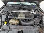 ✅ 2018 Ford Mustang GT Premium • VIN: 1FA6P8CF0J5116779 • Lot: 80957965. Listed on Copart with Not provided. Free auction sales archive from the USA and detailed vehicle history report at DreamBid. Image 11.