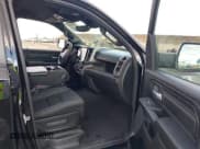 ✅ 2025 Ram 1500 Tradesman • VIN: 1C6RRFGG2SN541096 • Lot: 43465513. Wystawiony na IAAI z przebiegiem 3 580 mil. Bezpłatny archiwum sprzedaży aukcyjnych z USA i szczegółowy raport historii pojazdu na DreamBid. Zdjęcie 5.