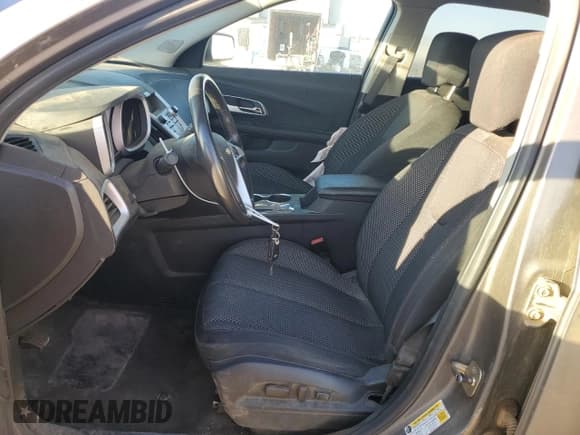 ✅ 2011 Chevrolet Equinox 1LT • VIN: 2CNFLEE58B6312978 • Лот: 85896875. Опубликован ранее на Copart с пробегом 146 039 миль. Бесплатный доступ к архиву аукционных продаж из США и подробный отчёт об истории автомобиля на DreamBid. Изображение 7.