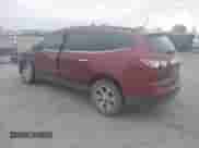 2017 Chevrolet Traverse LT z VIN 1GNKRGKD2HJ205761, wystawiony jako IAAI lot #43362483 z przebiegiem 89 450 mil mil oraz . Historia ofert i sprzedaży dostępna na DreamBid. Obrazek 3.