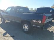 ✅ 1996 Chevrolet Silverado 1500 • VIN: 1GCEK19M7TE133678 • Lot: 43508053. Wystawiony na IAAI z przebiegiem 194 091 mil. Bezpłatny archiwum sprzedaży aukcyjnych z USA i szczegółowy raport historii pojazdu na DreamBid. Zdjęcie 3.