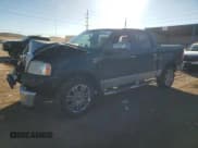 ✅ 2007 Lincoln Mark LT • VIN: 5LTPW18547FJ05101 • Лот: 88893475. Опубликован ранее на Copart с пробегом Не указан. Бесплатный доступ к архиву аукционных продаж из США и подробный отчёт об истории автомобиля на DreamBid. Изображение 1.