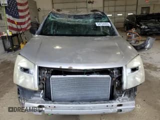 ✅ 2007 Chevrolet Equinox LS • VIN: 2CNDL23F876008428 • Лот: 60853035. Опубликован ранее на Copart с пробегом 187 513 миль. Бесплатный доступ к архиву аукционных продаж из США и подробный отчёт об истории автомобиля на DreamBid. Изображение 5.