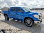 ✅ 2016 Toyota Tundra SR5 • VIN: 5TFEM5F1XGX097071 • Лот: 84192905. Опубликован ранее на Copart с пробегом 128 378 миль. Бесплатный доступ к архиву аукционных продаж из США и подробный отчёт об истории автомобиля на DreamBid. Изображение 4.