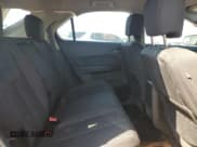 ✅ 2017 Chevrolet Equinox LS • VIN: 2GNALBEK6H6123118 • Лот: 81855015. Опубликован ранее на Copart с пробегом 146 570 миль. Бесплатный доступ к архиву аукционных продаж из США и подробный отчёт об истории автомобиля на DreamBid. Изображение 11.