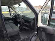 ✅ 2021 Ram ProMaster Cargo • VIN: 3C6LRVDG8ME585020 • Lot: 42601543. Listed on IAAI with 29,150 mi. Free auction sales archive from the USA and detailed vehicle history report at DreamBid. Image 5.