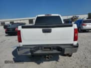 ✅ 2012 Chevrolet Silverado 2500HD LT • VIN: 1GC1KXCG3CF161640 • Лот: 69408605. Опубликован ранее на Copart с пробегом 214 815 миль. Бесплатный доступ к архиву аукционных продаж из США и подробный отчёт об истории автомобиля на DreamBid. Изображение 6.