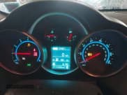 ✅ 2016 Chevrolet Cruze LT • VIN: 1G1PE5SB7G7143842 • Лот: 43563336. Опубликован ранее на IAAI с пробегом 112 084 миль. Бесплатный доступ к архиву аукционных продаж из США и подробный отчёт об истории автомобиля на DreamBid. Изображение 7.