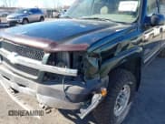 ✅ 2003 Chevrolet Silverado 2500HD LS • VIN: 1GCHK23193F166158 • Lot: 41483404. Wystawiony na IAAI z przebiegiem 238 704 mil. Bezpłatny archiwum sprzedaży aukcyjnych z USA i szczegółowy raport historii pojazdu na DreamBid. Zdjęcie 6.