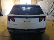 ✅ 2024 Hyundai Tucson SEL • VIN: 5NMJB3DE8RH385942 • Lot: 92391385. Listed on Copart with 50,425 mi. Free auction sales archive from the USA and detailed vehicle history report at DreamBid. Image 6.