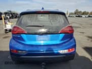 ✅ 2017 Chevrolet Bolt EV Premier • VIN: 1G1FX6S00H4167851 • Lot: 75356614. Wystawiony na Copart z przebiegiem 70 849 mil. Bezpłatny archiwum sprzedaży aukcyjnych z USA i szczegółowy raport historii pojazdu na DreamBid. Zdjęcie 6.