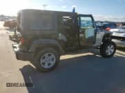 ✅ 2018 Jeep Wrangler Unlimited Freedom • VIN: 1C4BJWDG5JL896067 • Lot: 90419545. Wystawiony na Copart z przebiegiem 60 941 mil. Bezpłatny archiwum sprzedaży aukcyjnych z USA i szczegółowy raport historii pojazdu na DreamBid. Zdjęcie 3.