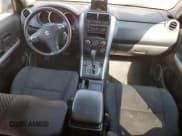 ✅ 2012 Suzuki Grand Vitara Premium • VIN: JS3TE0D62C4100130 • Lot: 48662145. Listed on Copart with 81,557 mi. Free auction sales archive from the USA and detailed vehicle history report at DreamBid. Image 8.